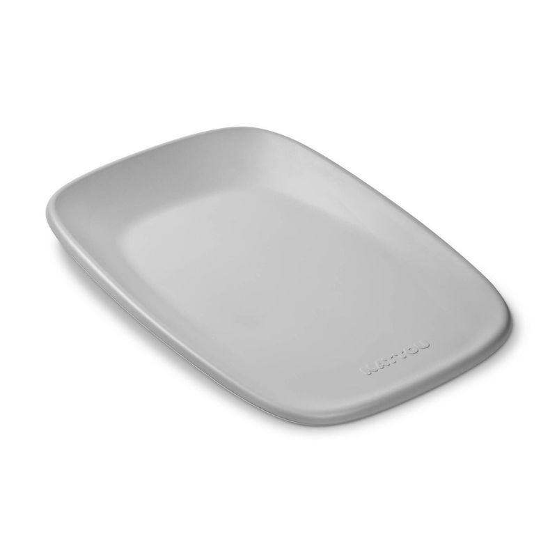 Muda Fraldas PU da Nattou